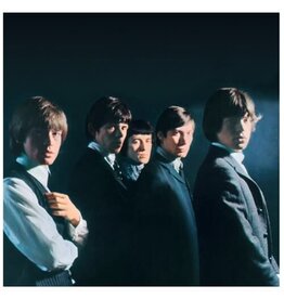 ROLLING STONES / The Rolling Stones (UK)