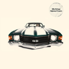 STRINGS,BILLY / Highway Prayers  (180gm 2x BLACK Viny LP)