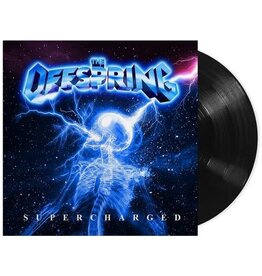 OFFSPRING / Supercharged