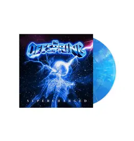 OFFSPRING / Supercharged