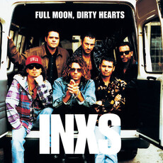 INXS / FULL MOON, DIRTY HEARTS (Rocktober 2024)