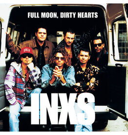 INXS / FULL MOON, DIRTY HEARTS (Rocktober 2024)