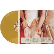 LAST DINNER PARTY / PRELUDE TO ECSTASY: ACOUSTICS & COVERS (TRANSPARENT AMBER VINYL/2