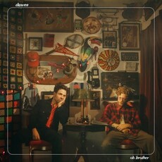 Dawes / Oh Brother (Turmeric )