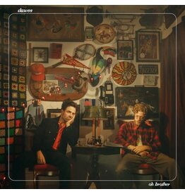 Dawes / Oh Brother (Turmeric )