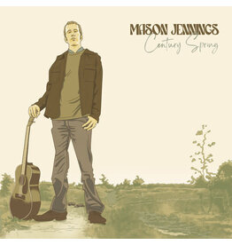 Mason Jennings / Century Spring