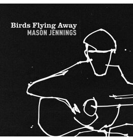 Mason Jennings / Birds Flying Away