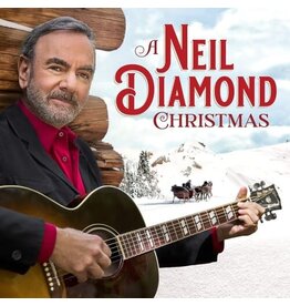 DIAMOND, NEIL / A NEIL DIAMOND CHRISTMAS (CD)