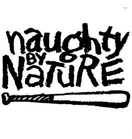 NAUGHTY BY NATURE / The Naughtiest (CD)