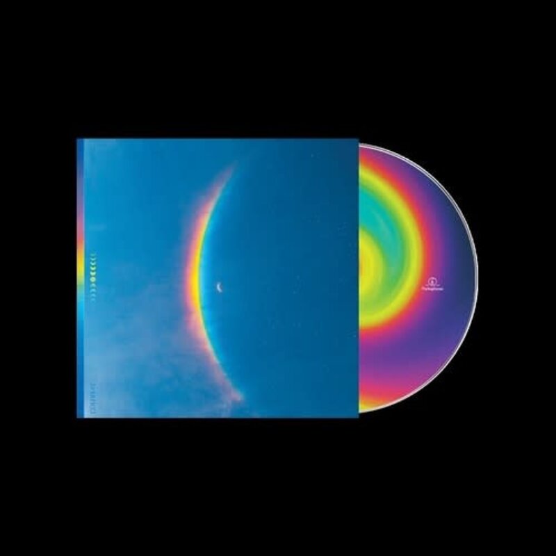 COLDPLAY / Moon Music (CD)
