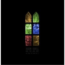 ISBELL,JASON AND THE 400 UNIT / Live From The Ryman 2 (CD)