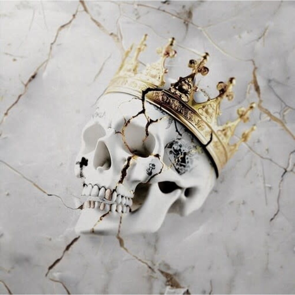 JELLY ROLL / Beautifully Broken (CD)