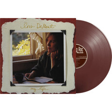DeMent, Iris / My Life (30th Anniversary) (MAROON VINYL)