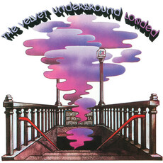 VELVET UNDERGROUND / LOADED (ALTERNATE VERSION) (ULTRA CLEAR VINYL) (ROCKTOBER)