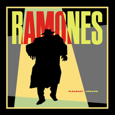 RAMONES / PLEASANT DREAMS (Rocktober 2024)