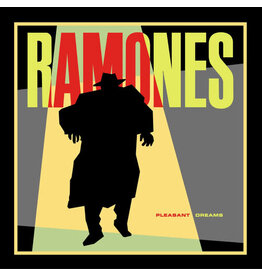 RAMONES / PLEASANT DREAMS (Rocktober 2024)