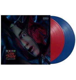 EMINEM / The Death Of Slim Shady (Coup De Grace)