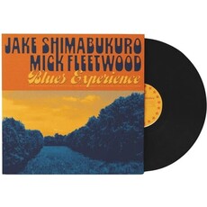 SHIMABUKURO,JAKE / FLEETWOOD,MICK / Blues Experience