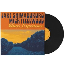 SHIMABUKURO,JAKE / FLEETWOOD,MICK / Blues Experience