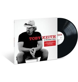KEITH,TOBY / 13 Number Ones
