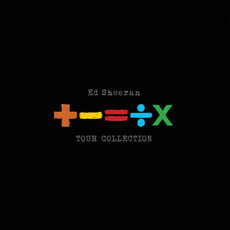 SHEERAN, ED / +-=÷× (TOUR COLLECTION)