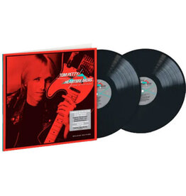 PETTY,TOM & THE HEARTBREAKERS / Long After Dark