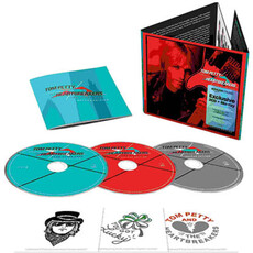 PETTY,TOM & THE HEARTBREAKERS / Long After Dark - Deluxe Edition (CD)