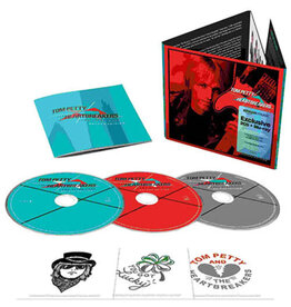 PETTY,TOM & THE HEARTBREAKERS / Long After Dark - Deluxe Edition (CD)
