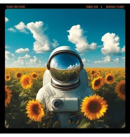 TEARS FOR FEARS / Songs For A Nervous Planet (Deluxe) (CD)