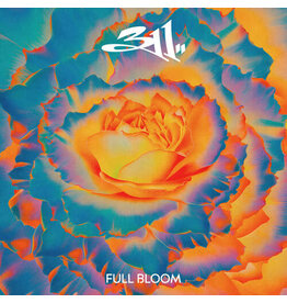 311 / Full Bloom (CD)