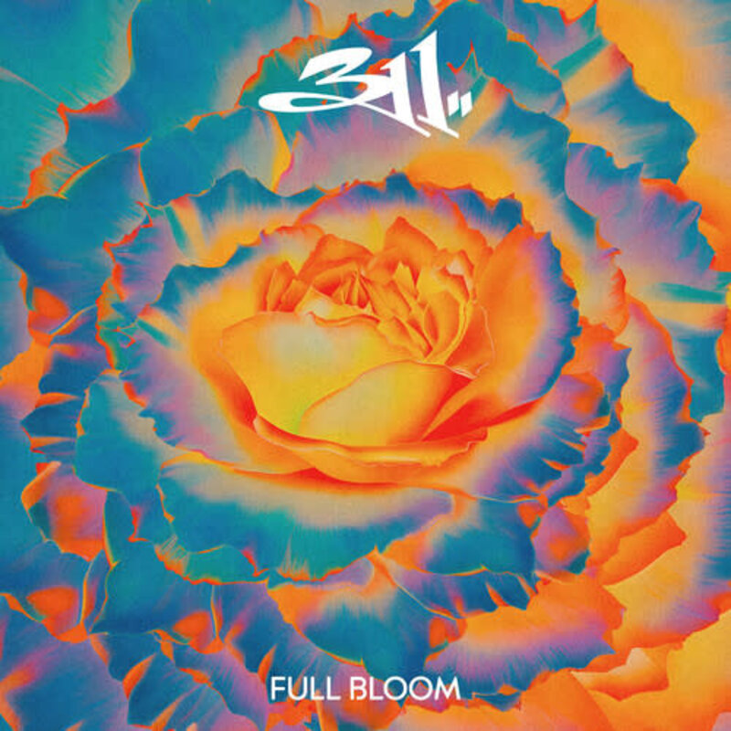 311 / Full Bloom (CD)