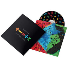SHEERAN,ED / +-=÷× (TOUR COLLECTION) (CD)