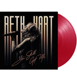 HART,BETH / You Still Got Me