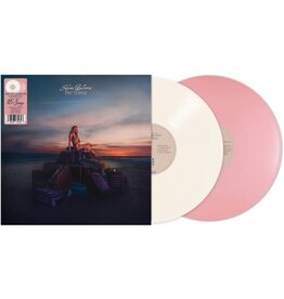BALLERINI,KELSEA / Patterns (Saturn & Moon Colored Vinyl)