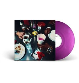 BLAKE,JAMES / LIL YACHTY / Bad Cameo (Indie Exclusive, Limited Edition, Colored Vinyl, Magenta)