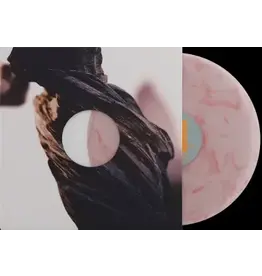 PIXIES / The Night The Zombies Came (Indie Exclusive, Limited Edition, Clear Vinyl, Red, Smoke)