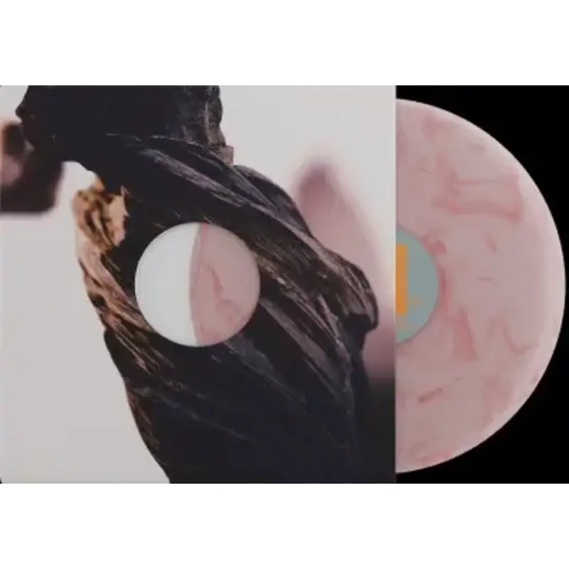 PIXIES / The Night The Zombies Came (Indie Exclusive, Limited Edition, Clear Vinyl, Red, Smoke)