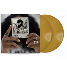 H.E.R. / I USED TO KNOW HER (2LP/GOLD VINYL)
