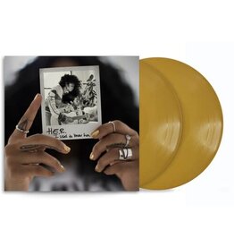 H.E.R. / I USED TO KNOW HER (2LP/GOLD VINYL)