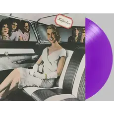SPARKS / Halfnelson (Purple)