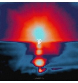 PHANTOGRAM / Memory Of A Day (Indie Exclusive, Limited Edition, Colored Vinyl)