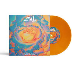311 / Full Bloom (Orange)