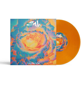 311 / Full Bloom (Orange)