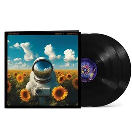 TEARS FOR FEARS / Songs For A Nervous Planet   [2 LP]