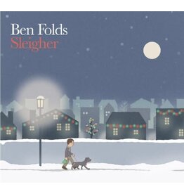 Ben Folds / Sleigher