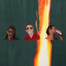 LENDERMAN, MJ  / Manning Fireworks