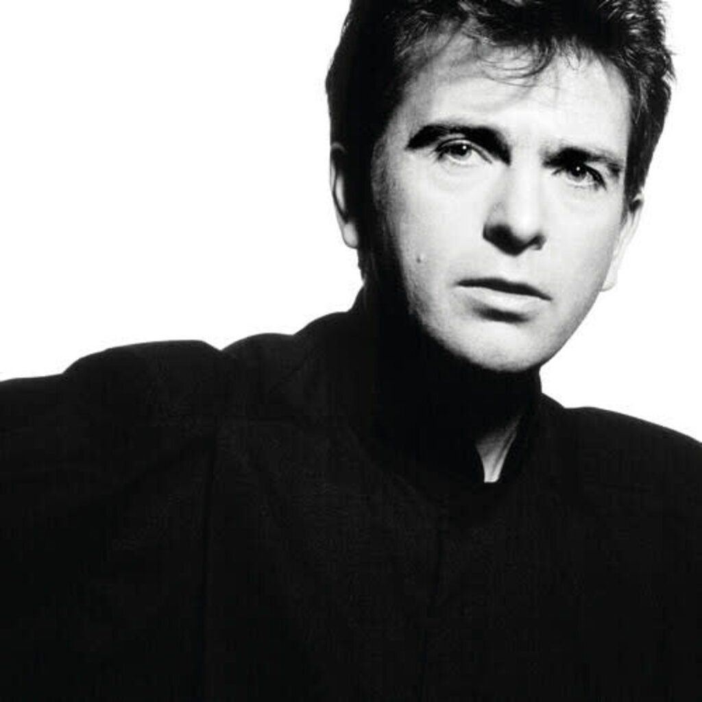 GABRIEL,PETER / So