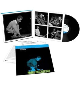 HUTCHERSON,BOBBY / Dialogue (Blue Note Tone Poet Series)