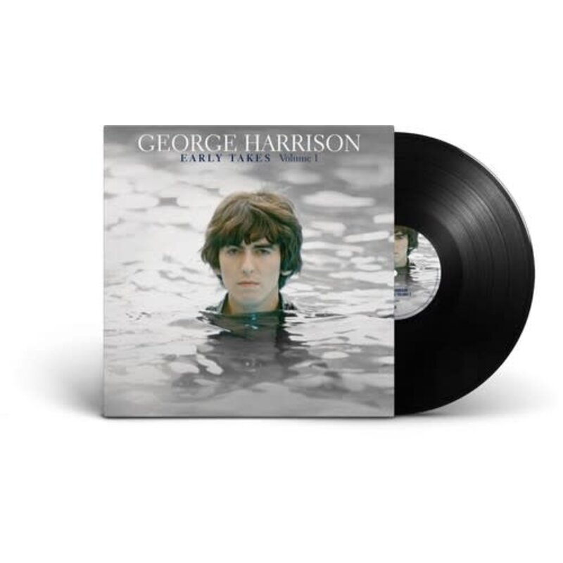HARRISON,GEORGE / Early Takes, Volume 1