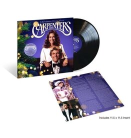 CARPENTERS / Christmas Once More